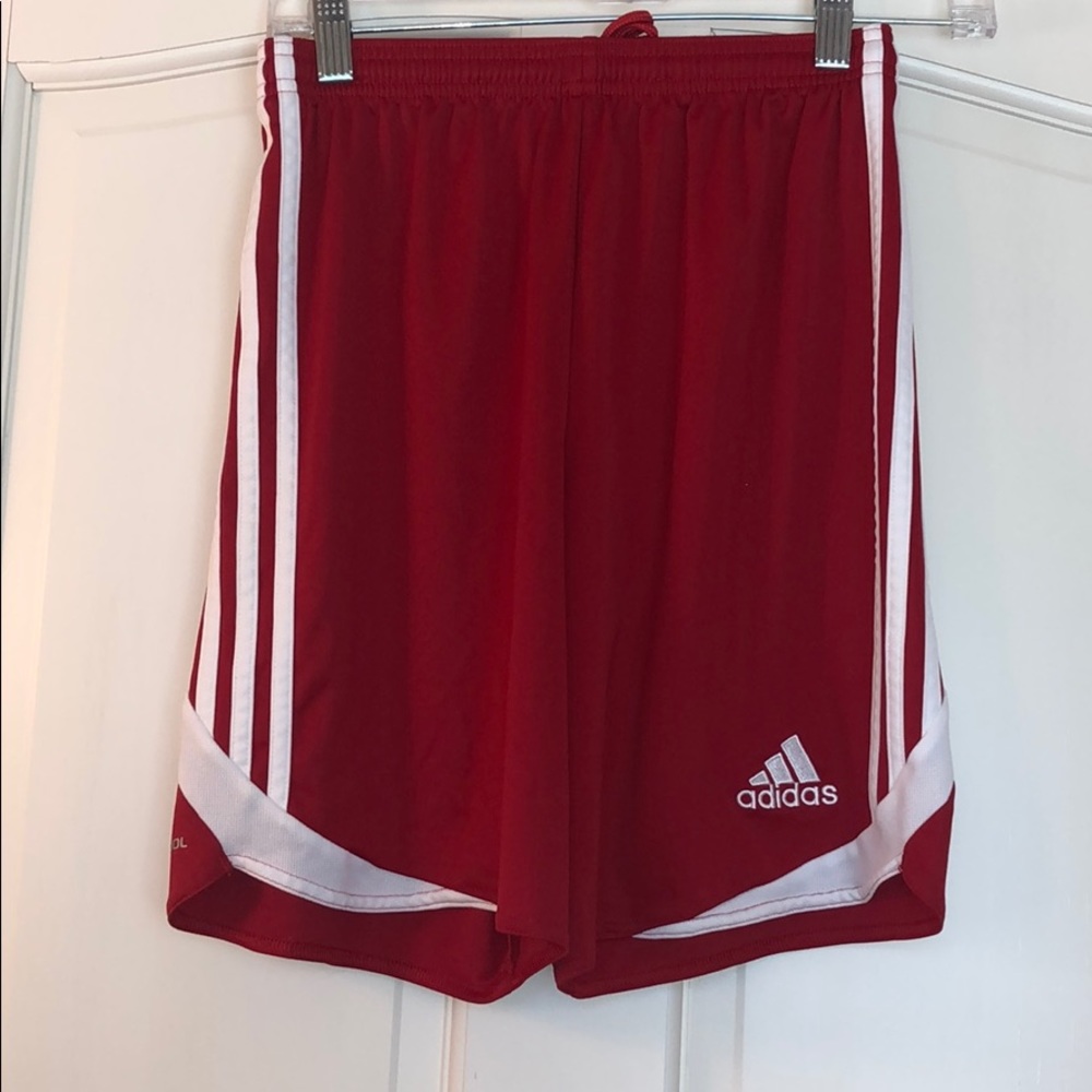 Adidas Basketball Shorts